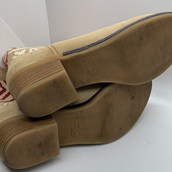 Desigual boots. Size 40 - Picture 10 of 15